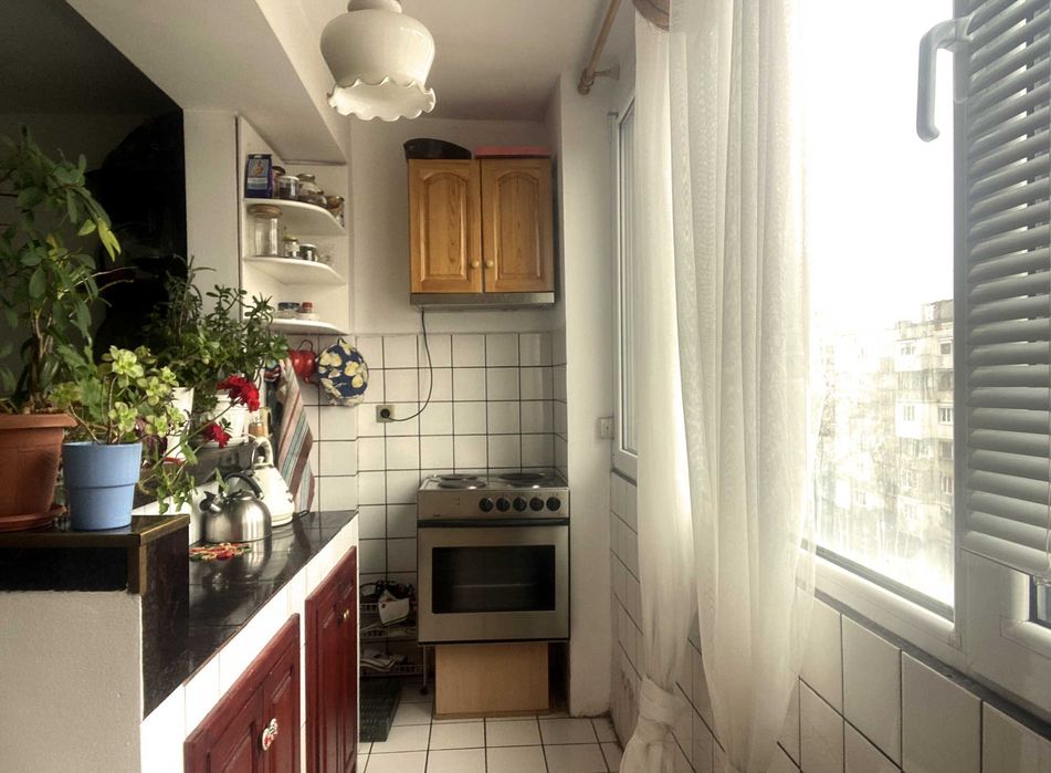 Дава се под наем Двустаен апартамент в Кюстендил, Бузлуджа - 80 кв.м за 228.99 € - Снимка #7