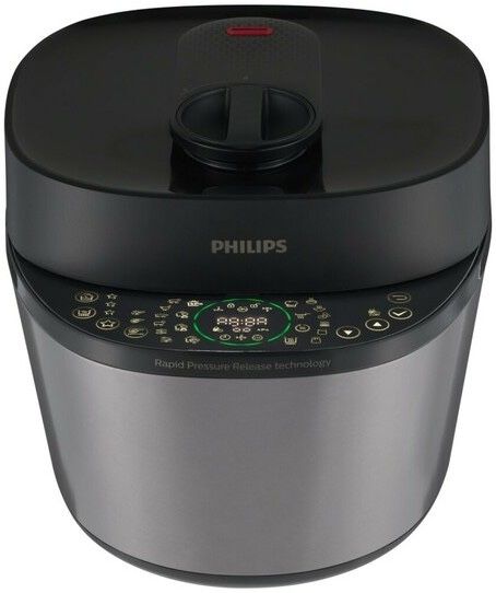 Универсальная мультиварка Philips HD2151/56