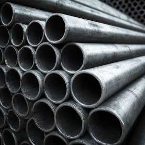 Труба бесшовная ГОСТ 8732-78