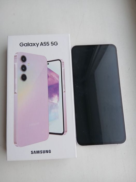 90000т Продам Samsung А55