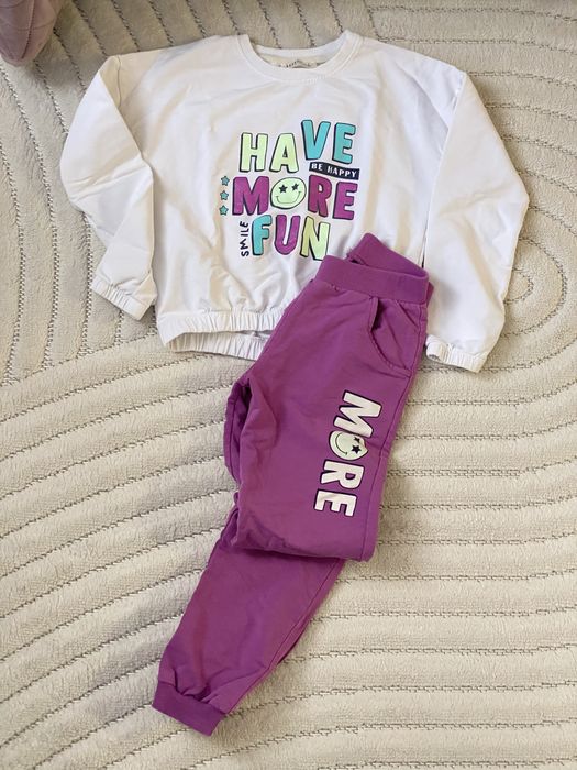 Дрехи за момиче-7,8,9 год.