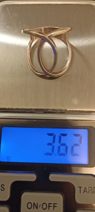 Сребърни пръстени