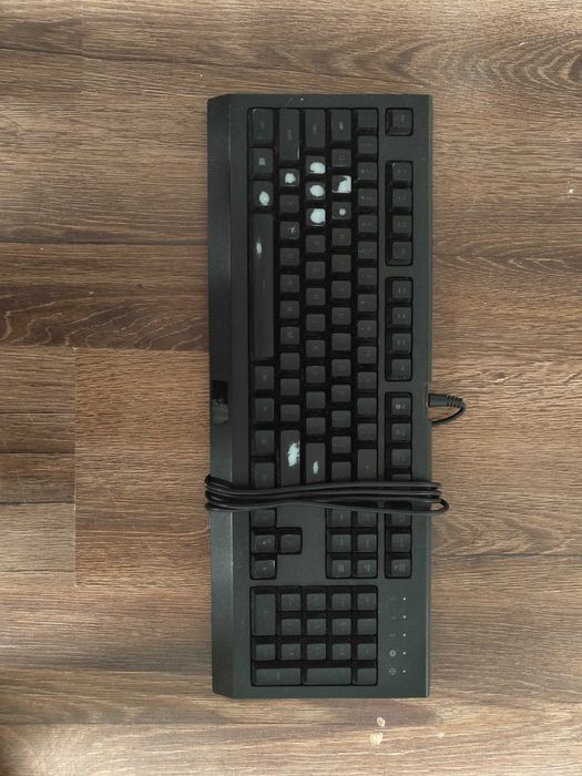 Tastatura gaming