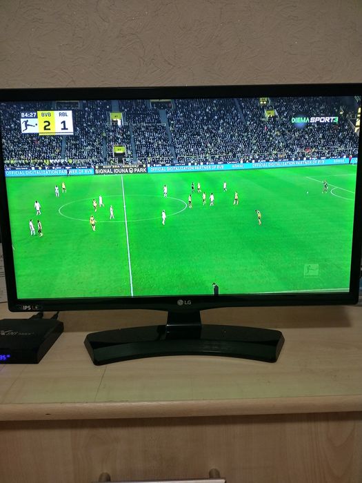 Телевизор/Монитор 22"FUUL HD