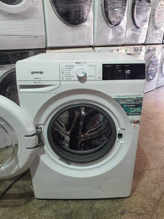Mașina de spălat rufe second Gorenje kg A+++