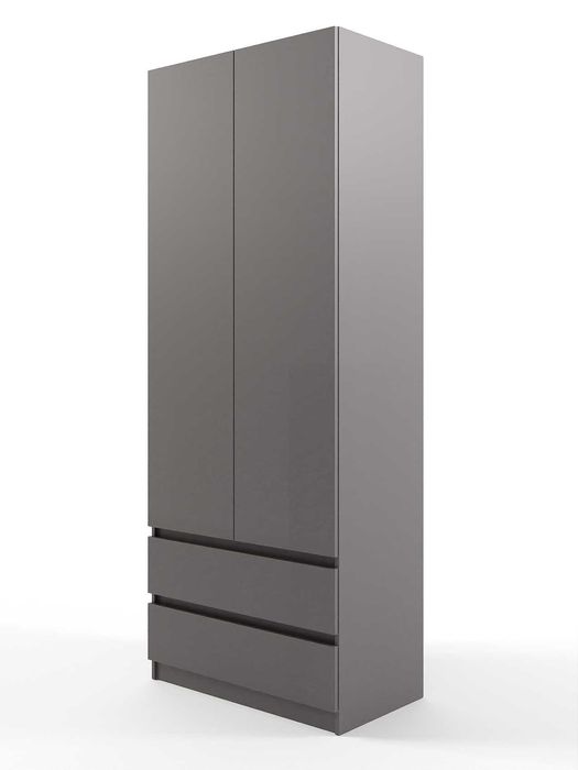 Спальный гарнитур, Мебель для спальни, Гарнитур, Кровать, Комод, Шкаф