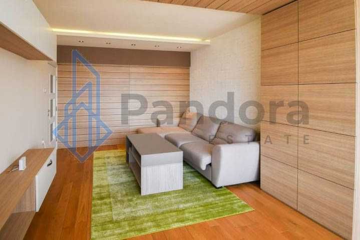 Дава се под наем Двустаен апартамент в София, Изток - 76 кв.м за 499 € - Снимка #2