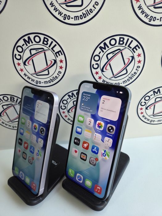 IPhone 14- Impecabil - Garanție