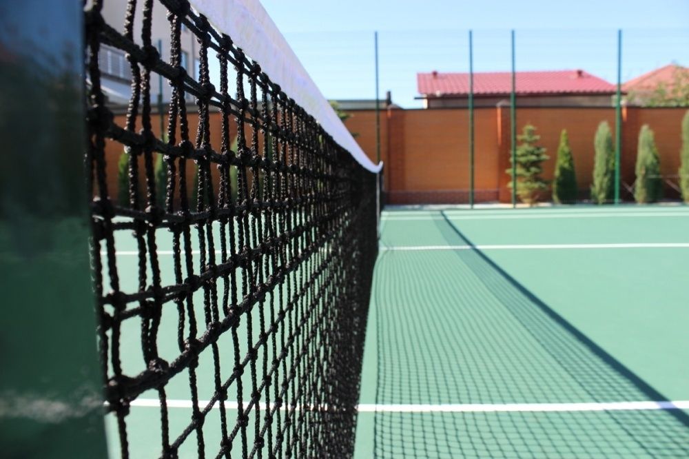 Сетка для спортивная инвентарь