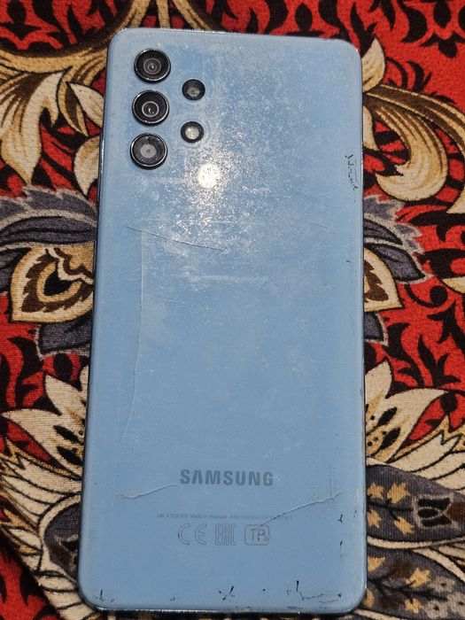 Продам а32 64 гб