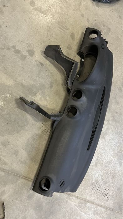 Audi A3 8P предно табло