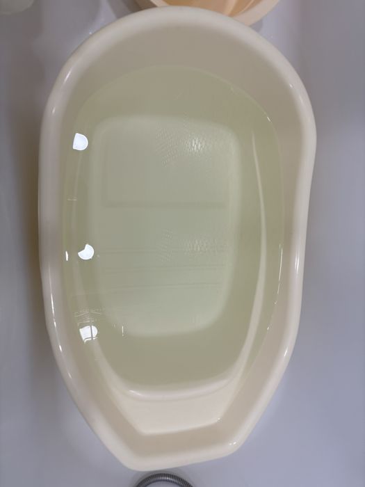 Продам детскую ванну