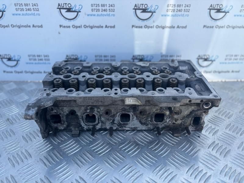 Chiuloasa Suzuki Splash 1.3CDTI 69cp 51kw; 1.3CDTI 90cp 66kw; 1.3CDTI