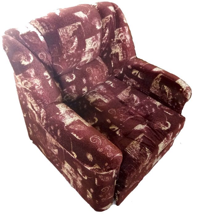 Кресло - кровать. Производство Беларусь.