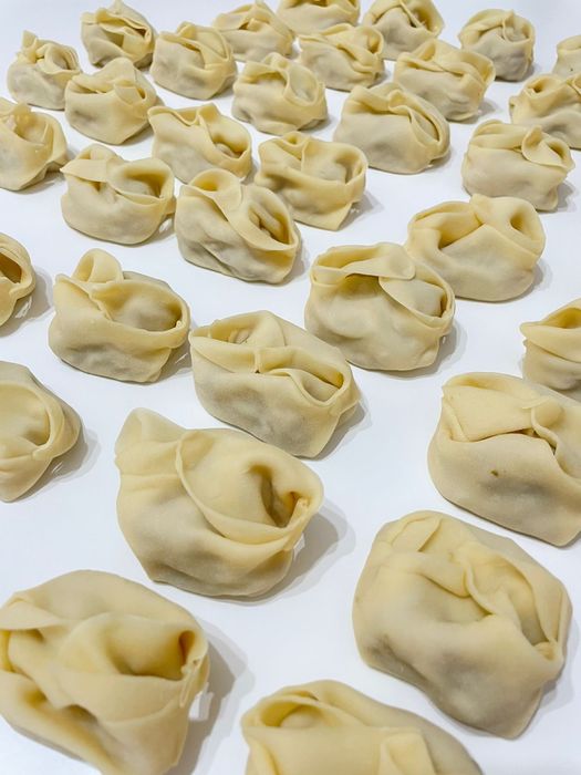 Полуфабрикаты Домашние Астана