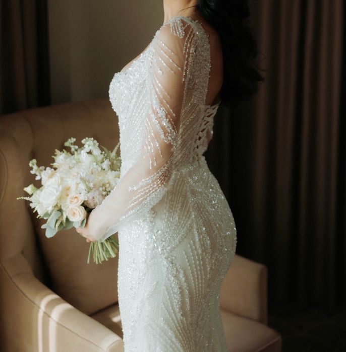 Rochie mireasa Milla Nova