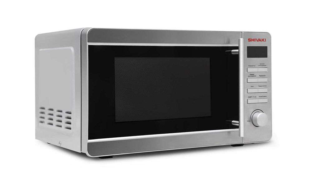 Микроволновая печь Shivaki 20UX66