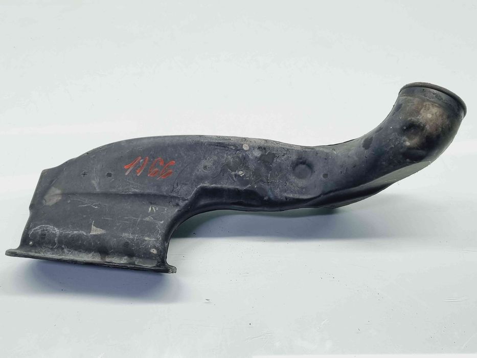 Tub admisie aer Opel Astra H [Fabr 2004-2009] 55351756 1.7 TDCI Z17DTH