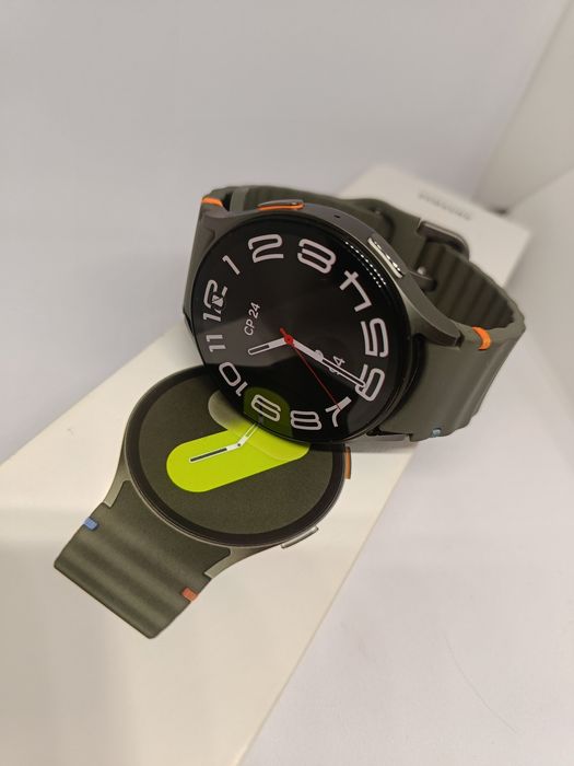 Samsung watch 7 44mm