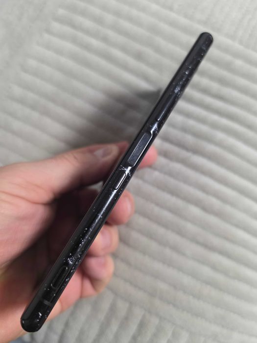 Sony Xperia 5, Dual SIM, 128GB, 6GB RAM, 4G (model J9210)