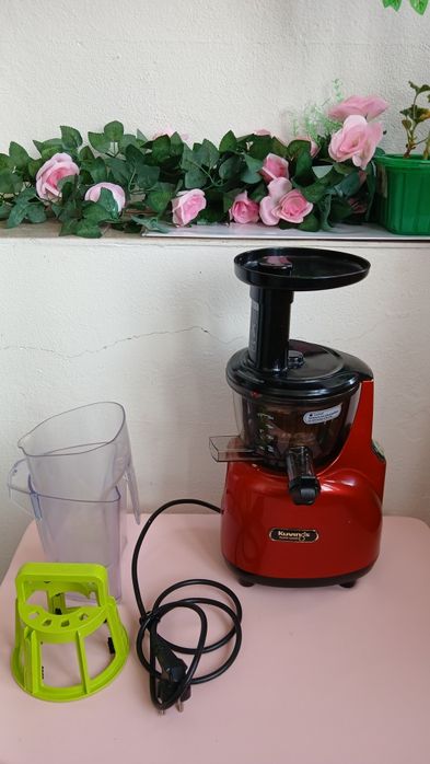 Сокоизтисквачка за плодове и зеленчуци Kuings  модел 950 SC.