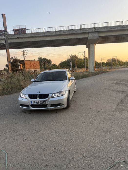 vand e 90 320d sau schimb