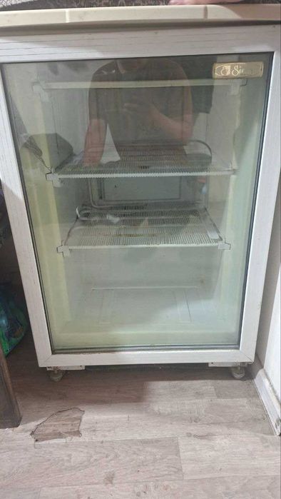 Холодельник сотилади