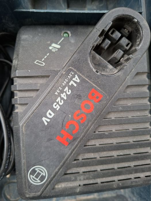 Autofiletanta Bosch 12V profesionala