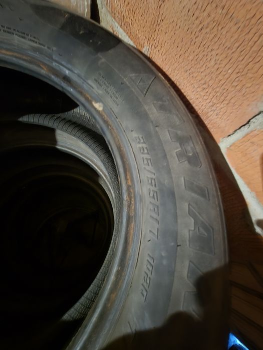 Продается шины для автомашины