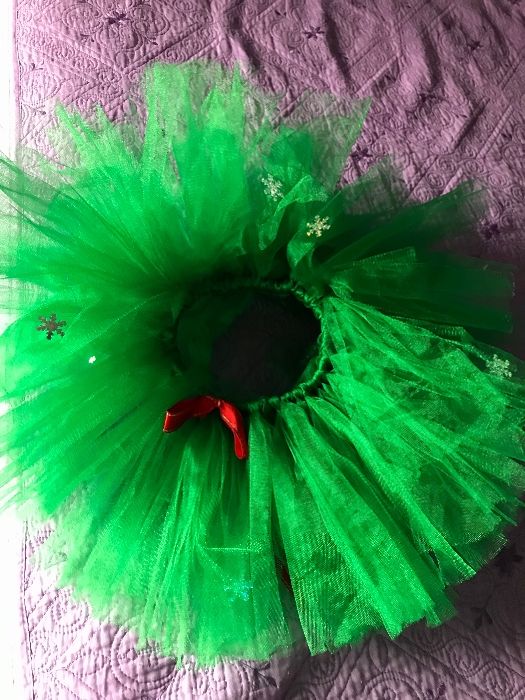 Детско Коледно Комплектче