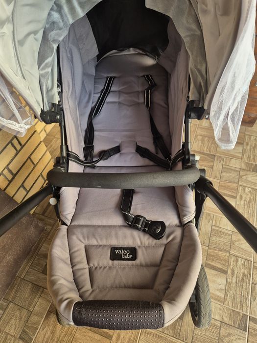 Детская коляска б/у