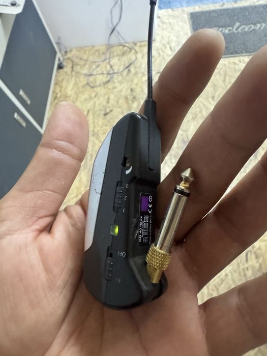 AKG distansoniy Sotiladi