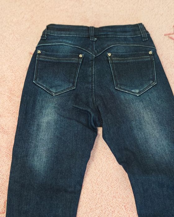 Лот дрехи за момиче