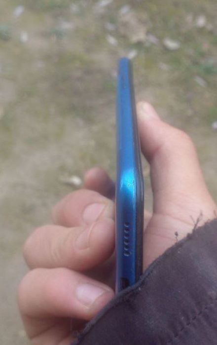 Samsung a10s abmen iphonega