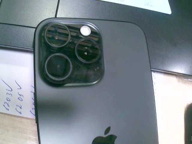 Apple IPhone 16 Pro Max (только e-sim) 256гб