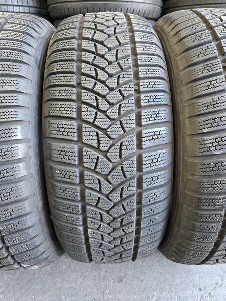 235/55/18 FIRESTONE 4бр