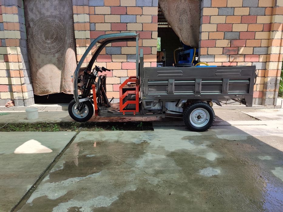 Elektron muravey srochna sotiladi