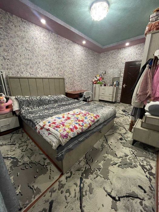 Продается 3/2/4 на Авиасозлар-3 дворец Авиастроителей 63 кв2 (R)