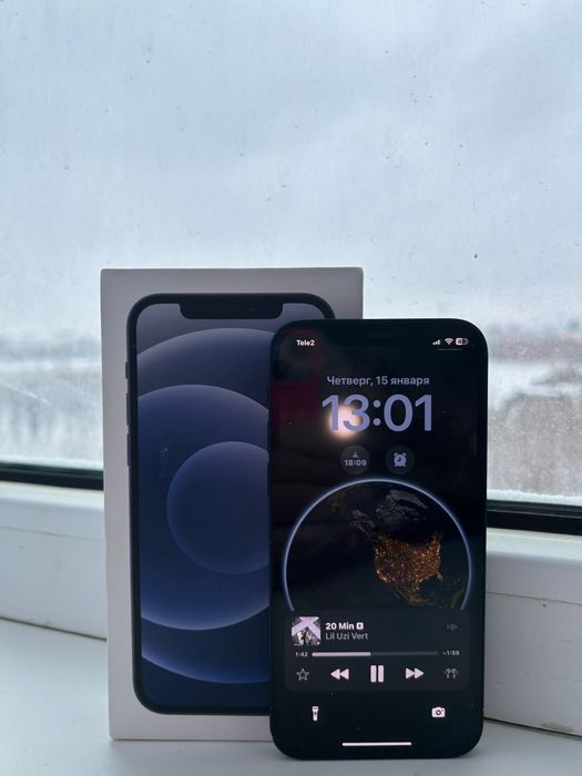 IPhone 12 64 Gb Срочно