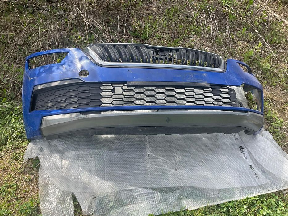 Bara Skoda Kamiq_2023