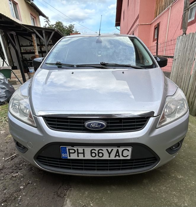 Vand/Schimb ford focus 2 facelift 2008