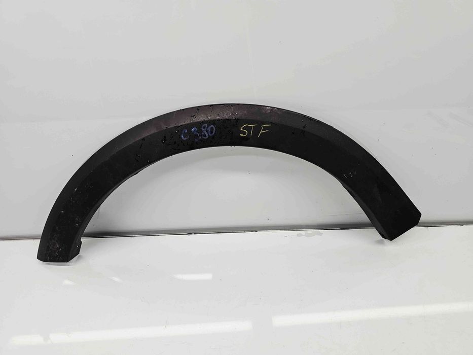 Ornament aripa stanga fata Dacia Sandero 2 [Fabr 2012-prezent] 6387514
