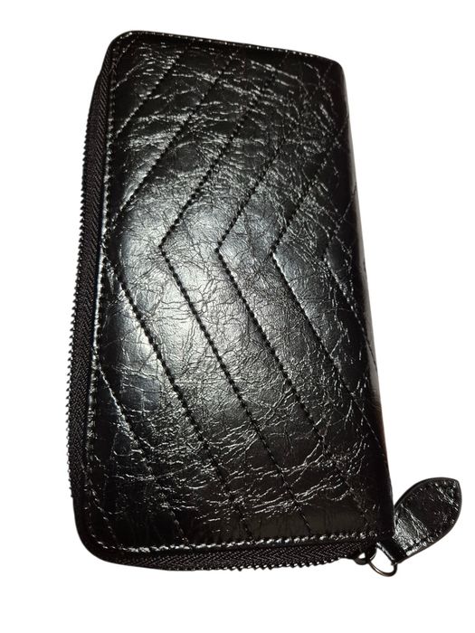 Saint Laurent Niki портфейл