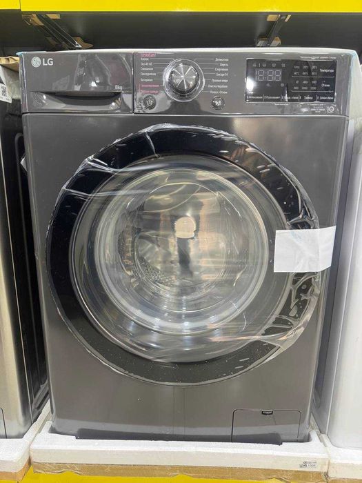LG 8 kg Avtomat kir moshina Guliston