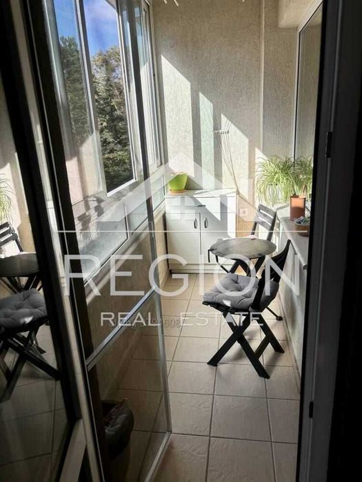 Дава се под наем Двустаен апартамент в с. Левски, Област Варна - 69 кв.м за 561 € - Снимка #12