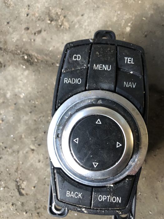 CIC navigation bmw f10/11 ( ЦИЦ навигация бмв 5 ф10/11 )