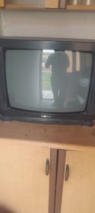 Телевизор жагдайы жаксы