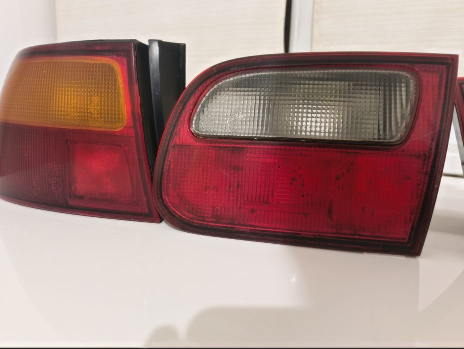 Стопове за Honda Civic 5 EG
