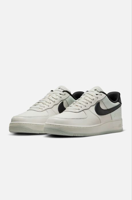 Nike Air Force 1 Gore-Tex - 43 Номер Оригинални
