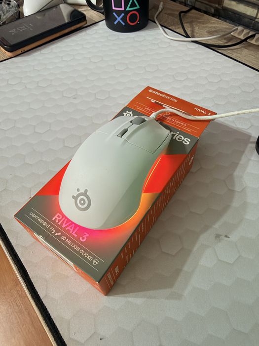Mouse-uri Gaming 1